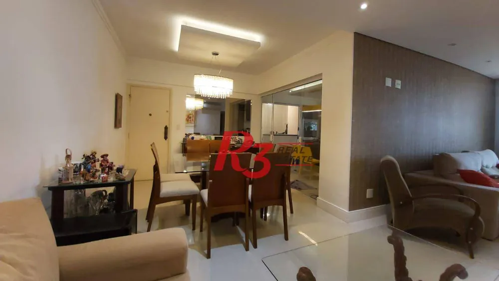 Apartamento, 2 quartos, 116 m² - Foto 4