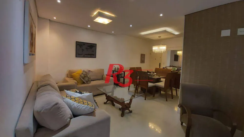 Apartamento, 2 quartos, 116 m² - Foto 3