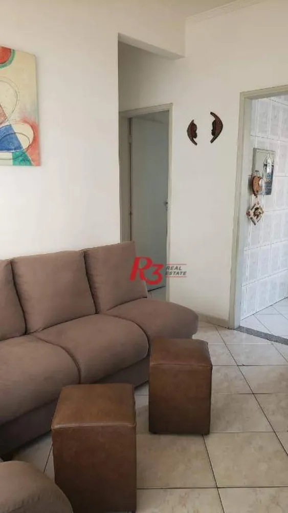Apartamento, 2 quartos, 76 m² - Foto 1