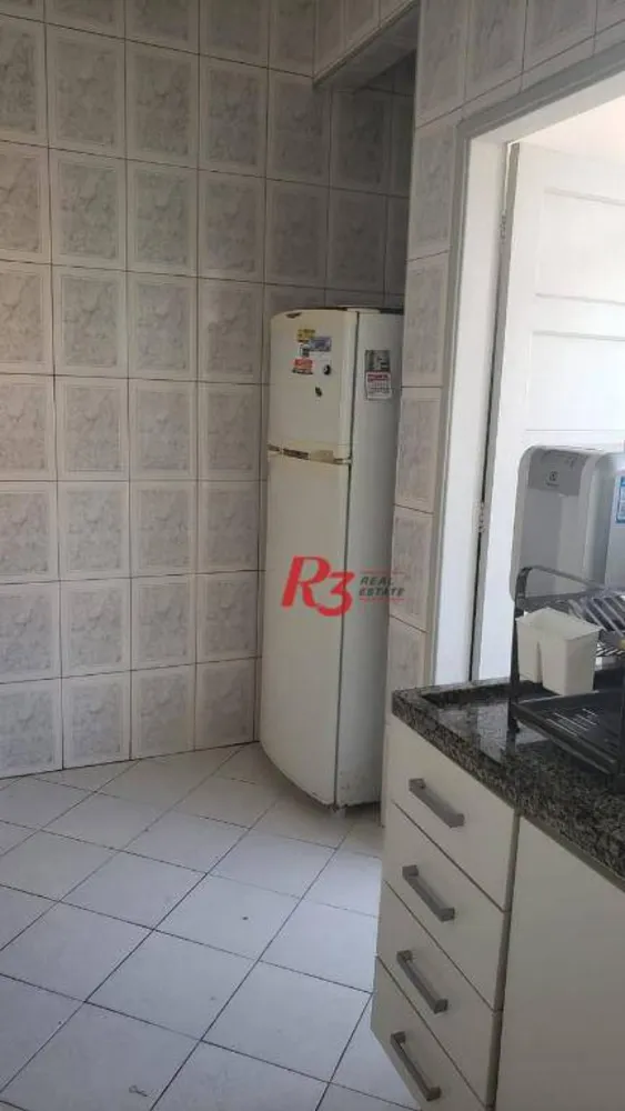 Apartamento, 2 quartos, 76 m² - Foto 3