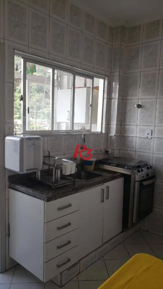 Apartamento, 2 quartos, 76 m² - Foto 2