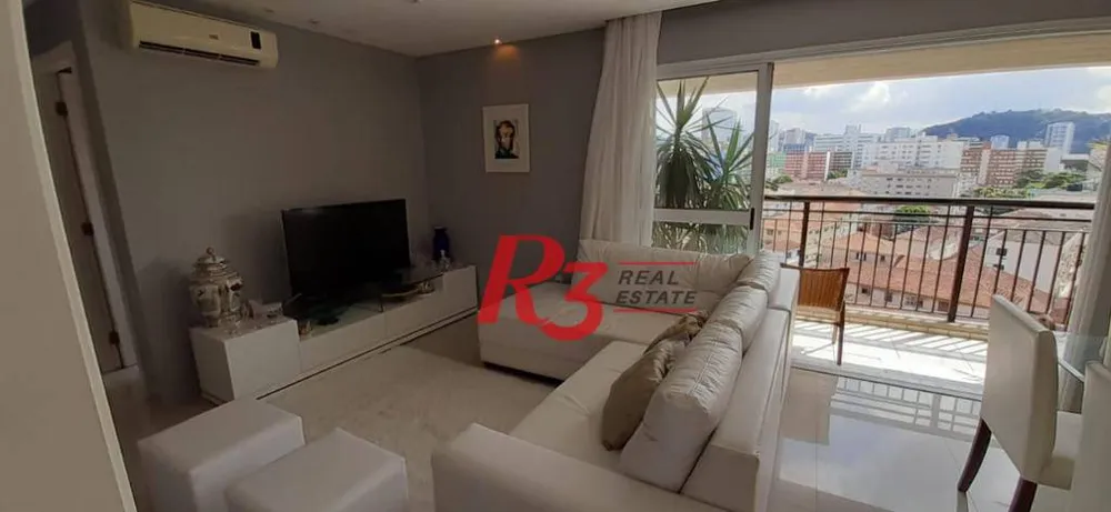 Apartamento, 2 quartos, 80 m² - Foto 4