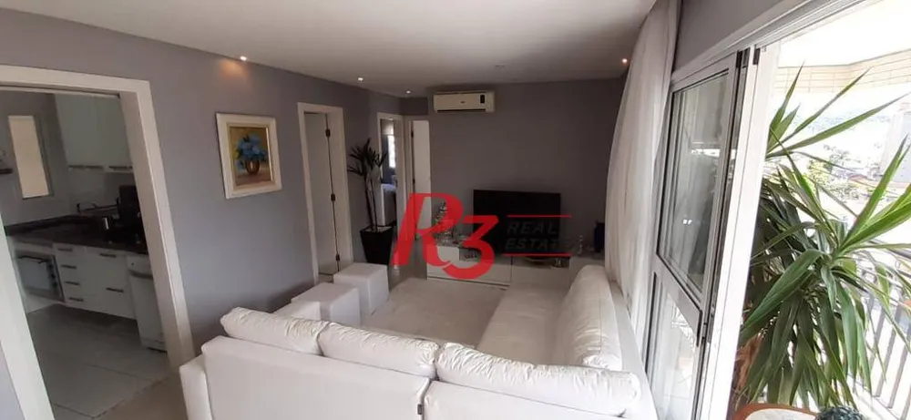 Apartamento, 2 quartos, 80 m² - Foto 3