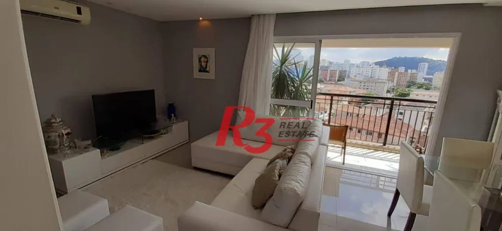 Apartamento, 2 quartos, 80 m² - Foto 2
