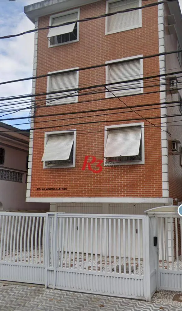Apartamento, 2 quartos, 114 m² - Foto 1