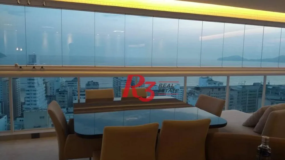Cobertura, 4 quartos, 400 m² - Foto 3