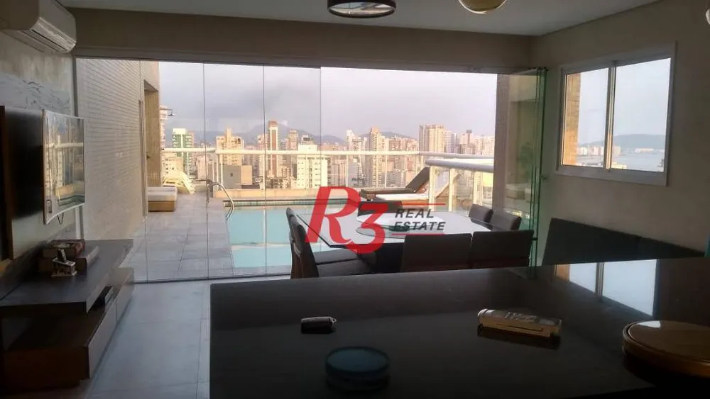 Cobertura, 4 quartos, 400 m² - Foto 4