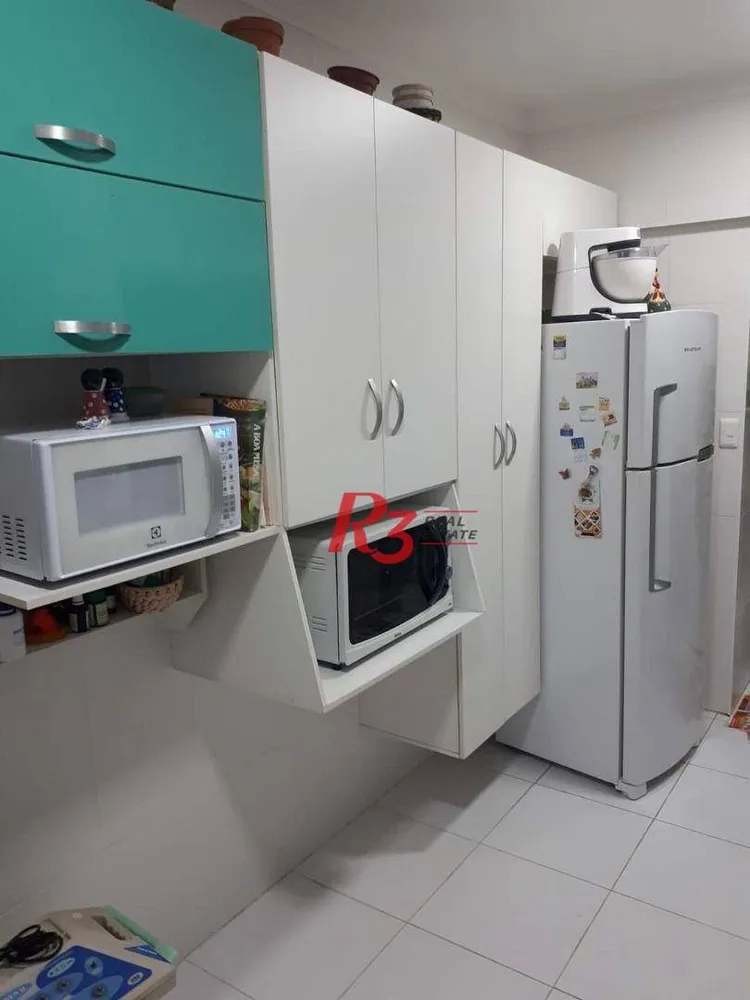 Apartamento, 3 quartos, 102 m² - Foto 4