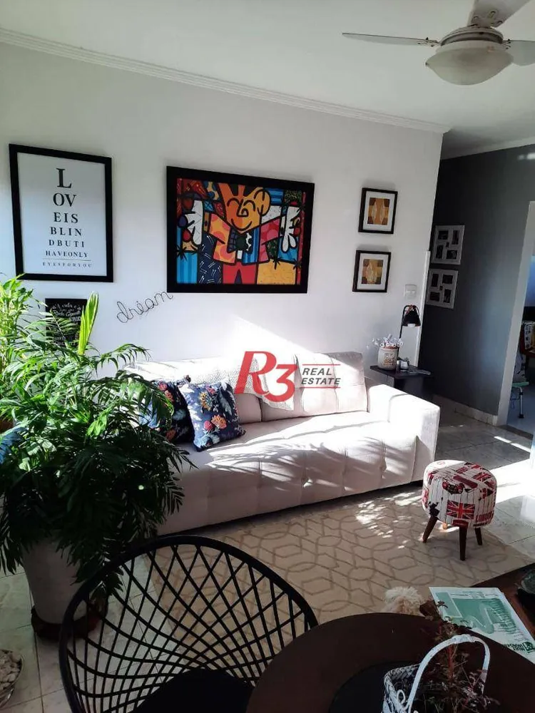 Apartamento, 3 quartos, 102 m² - Foto 3