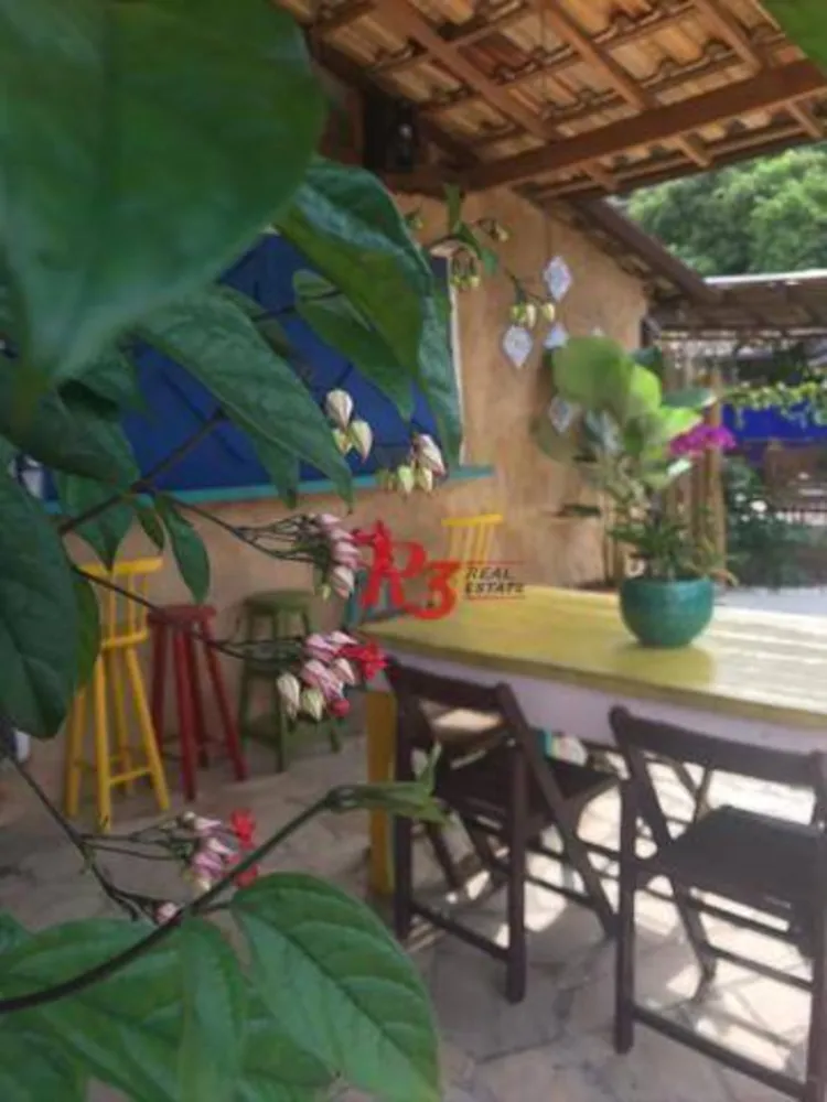 Casa, 8 quartos, 550 m² - Foto 3