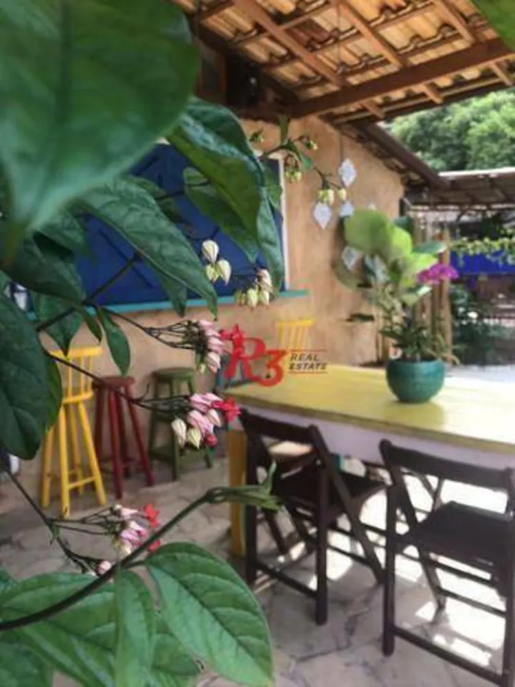 Casa, 8 quartos, 550 m² - Foto 2
