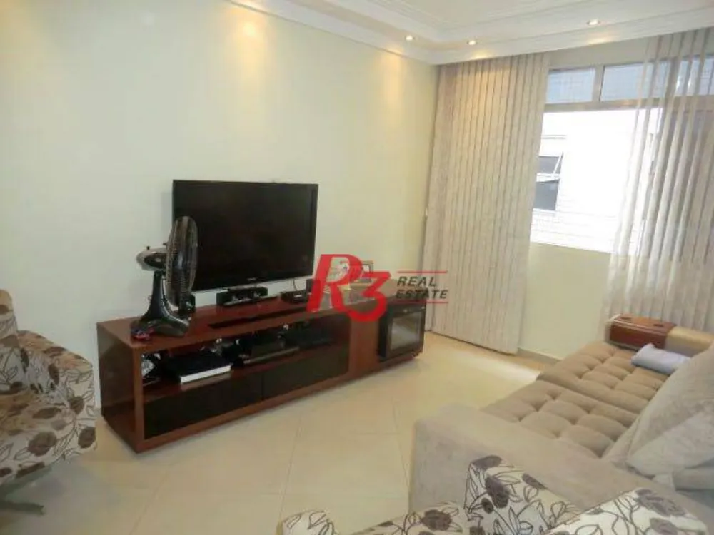 Apartamento, 2 quartos, 102 m² - Foto 3