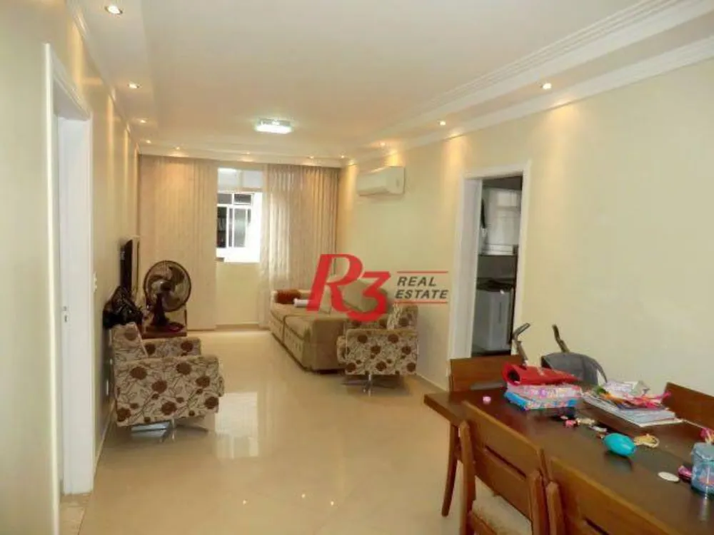 Apartamento, 2 quartos, 102 m² - Foto 4