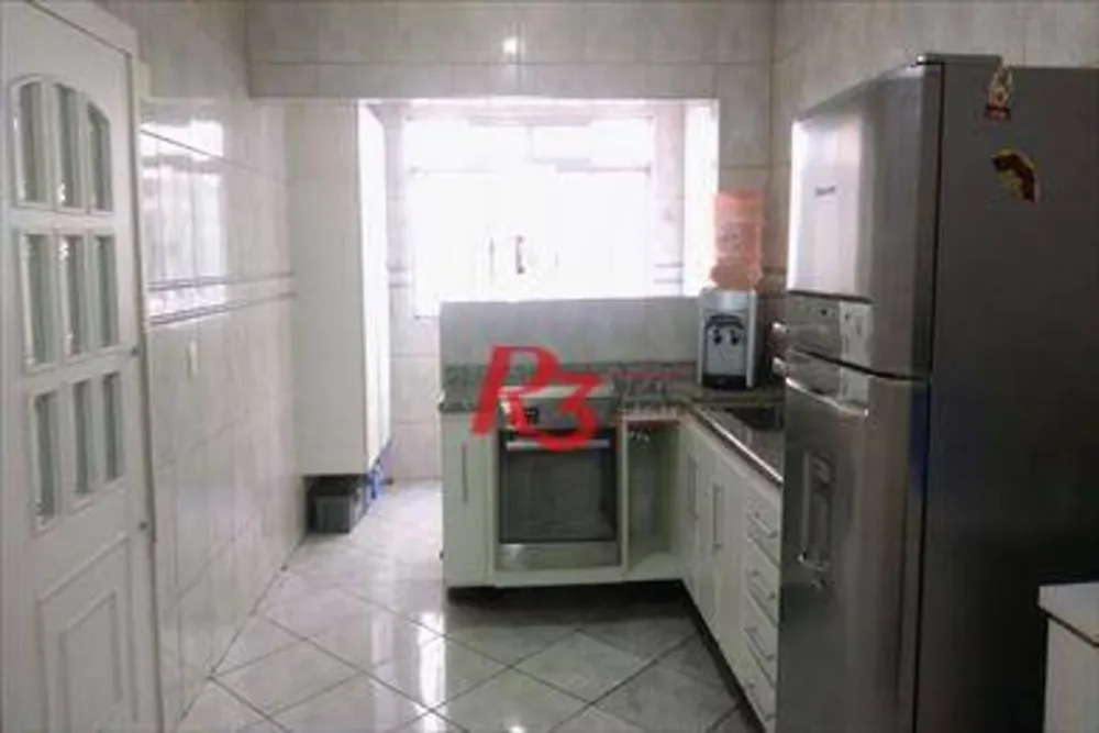 Apartamento, 2 quartos, 102 m² - Foto 2