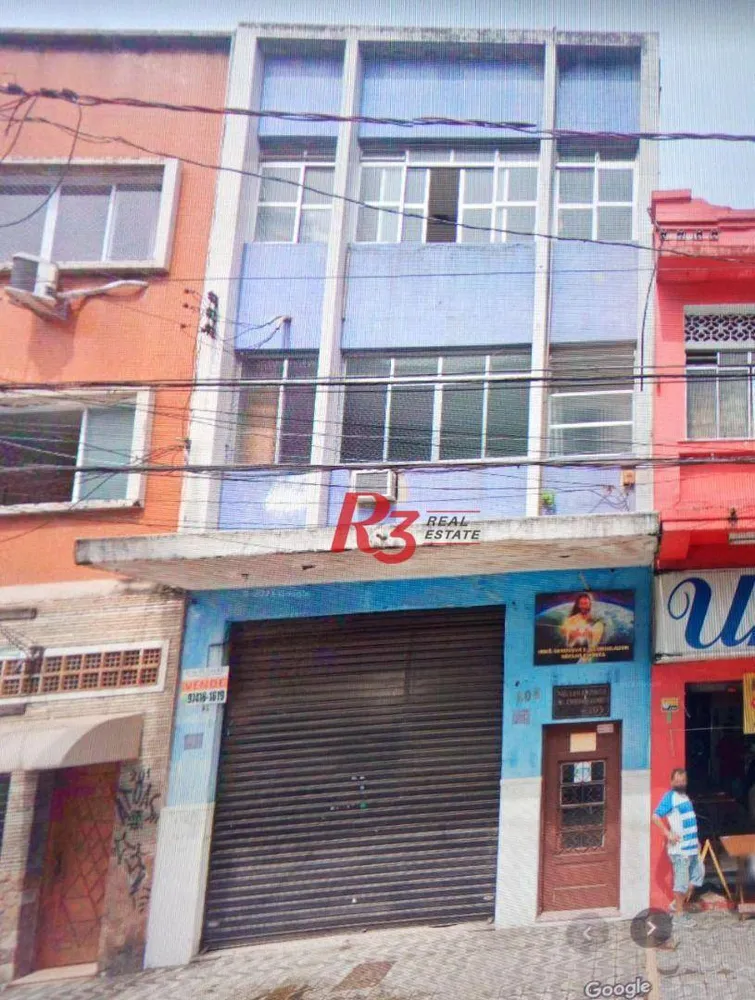Depósito-Galpão, 250 m² - Foto 1