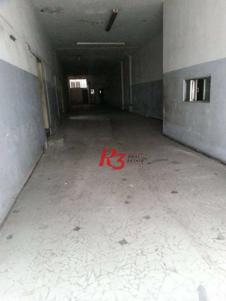 Depósito-Galpão, 250 m² - Foto 2