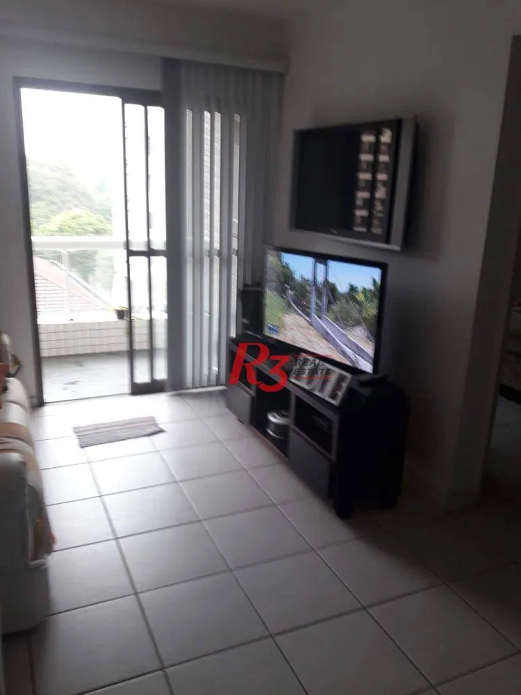 Apartamento, 2 quartos, 64 m² - Foto 2