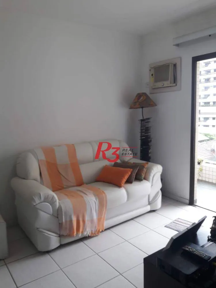 Apartamento, 2 quartos, 64 m² - Foto 1