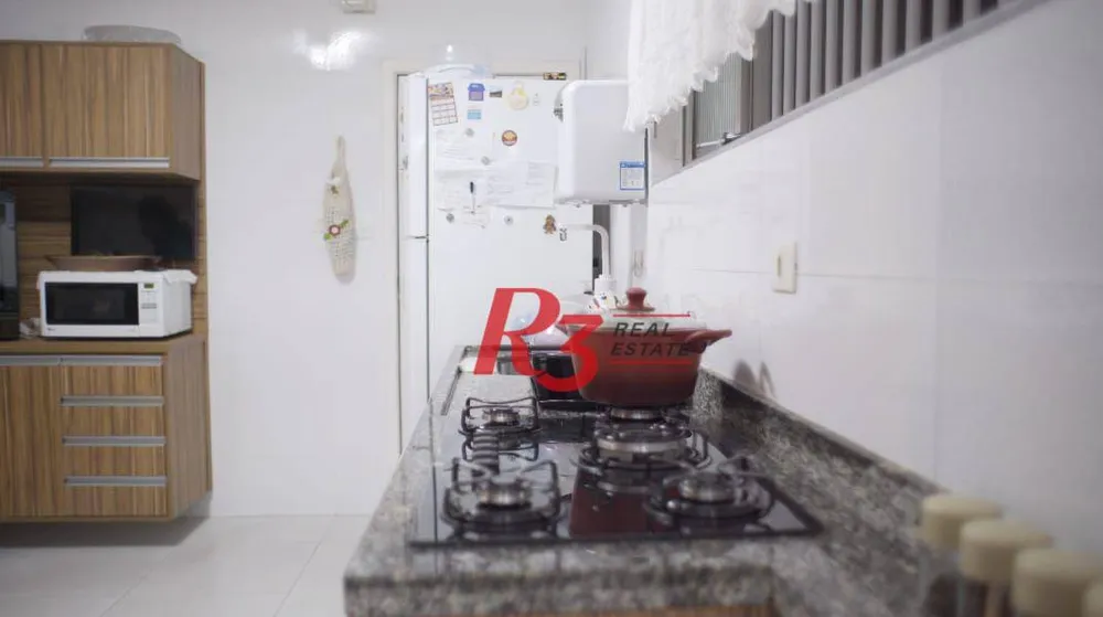 Apartamento, 3 quartos, 103 m² - Foto 4