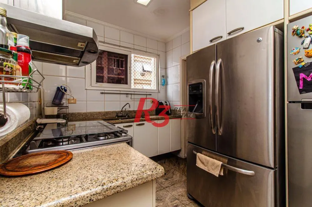 Apartamento, 3 quartos, 190 m² - Foto 4