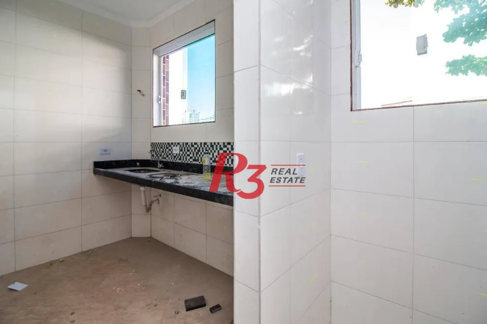 Apartamento, 2 quartos, 50 m² - Foto 2