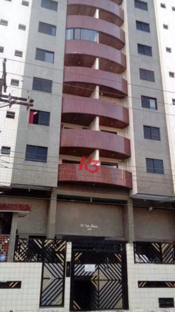 Apartamento, 2 quartos, 89 m² - Foto 2