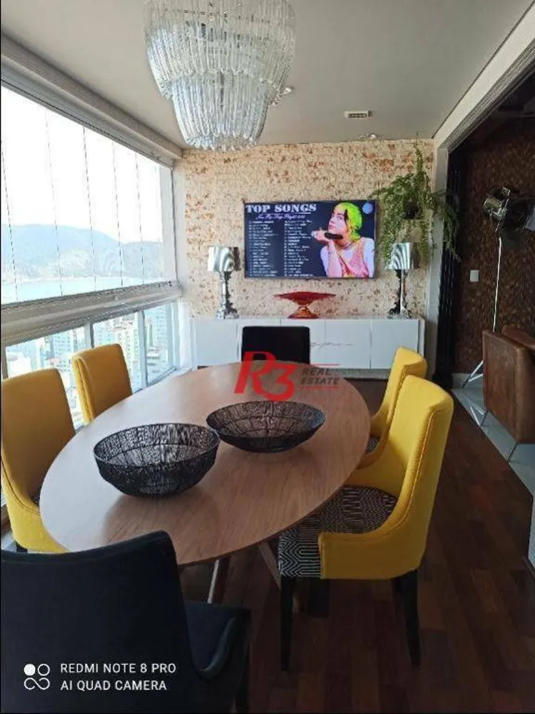Apartamento, 1 quarto, 106 m² - Foto 1