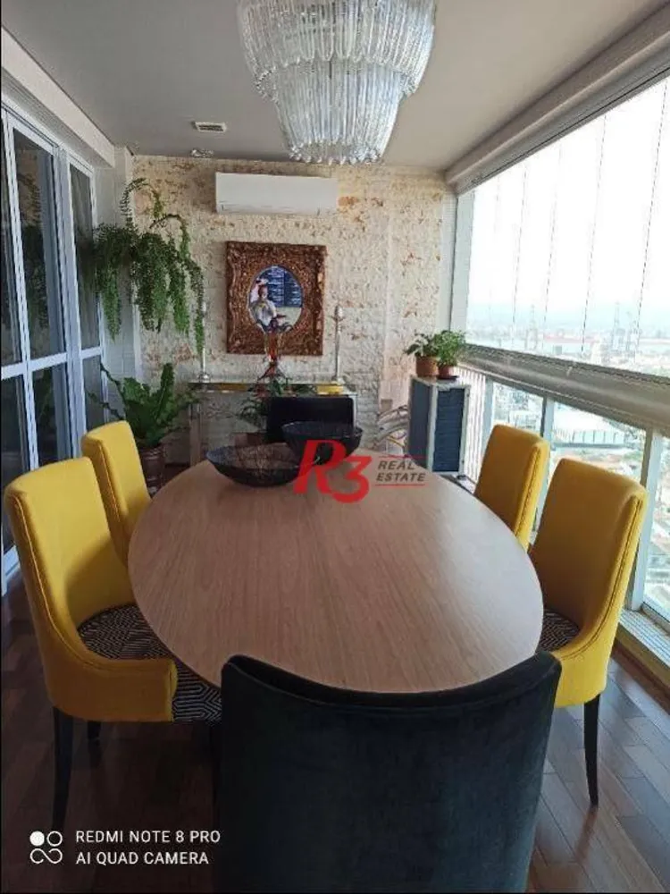 Apartamento, 1 quarto, 106 m² - Foto 3