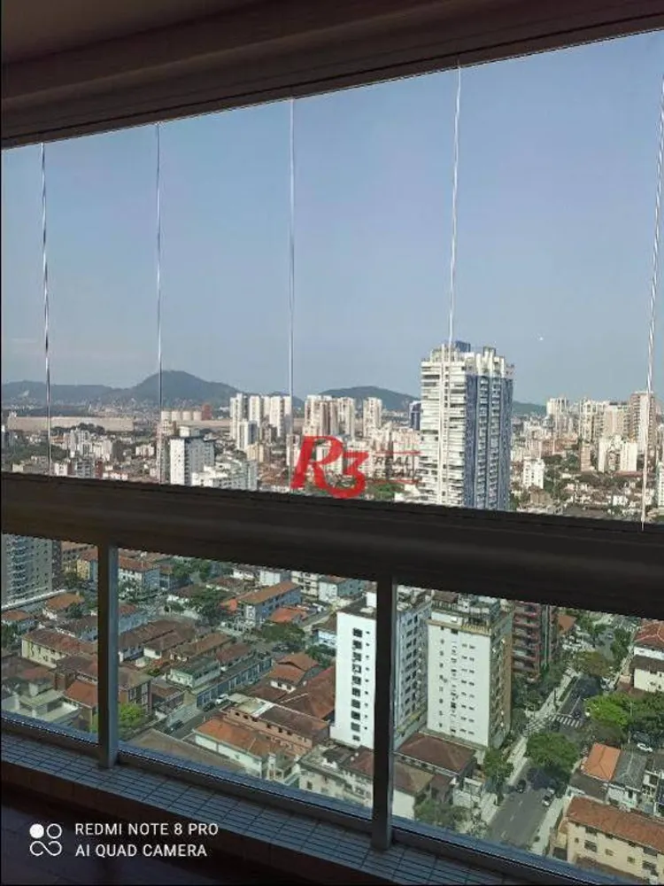 Apartamento, 1 quarto, 106 m² - Foto 2