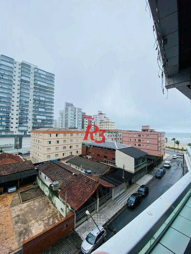 Apartamento, 2 quartos, 62 m² - Foto 4