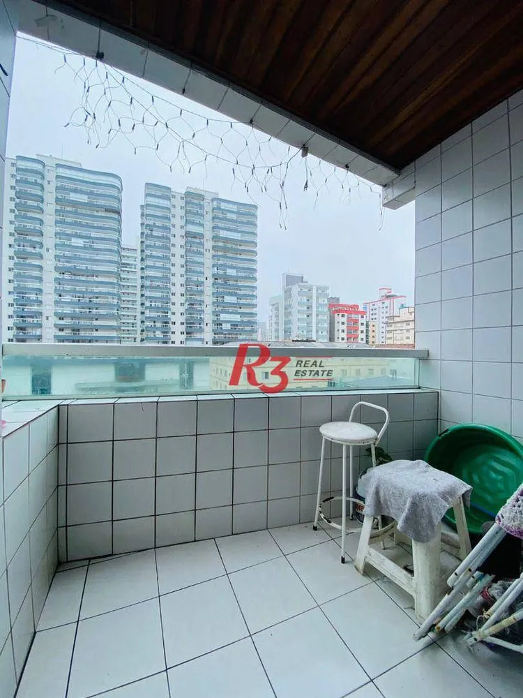 Apartamento, 2 quartos, 62 m² - Foto 1