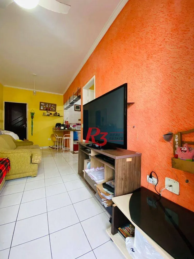 Apartamento, 2 quartos, 62 m² - Foto 2