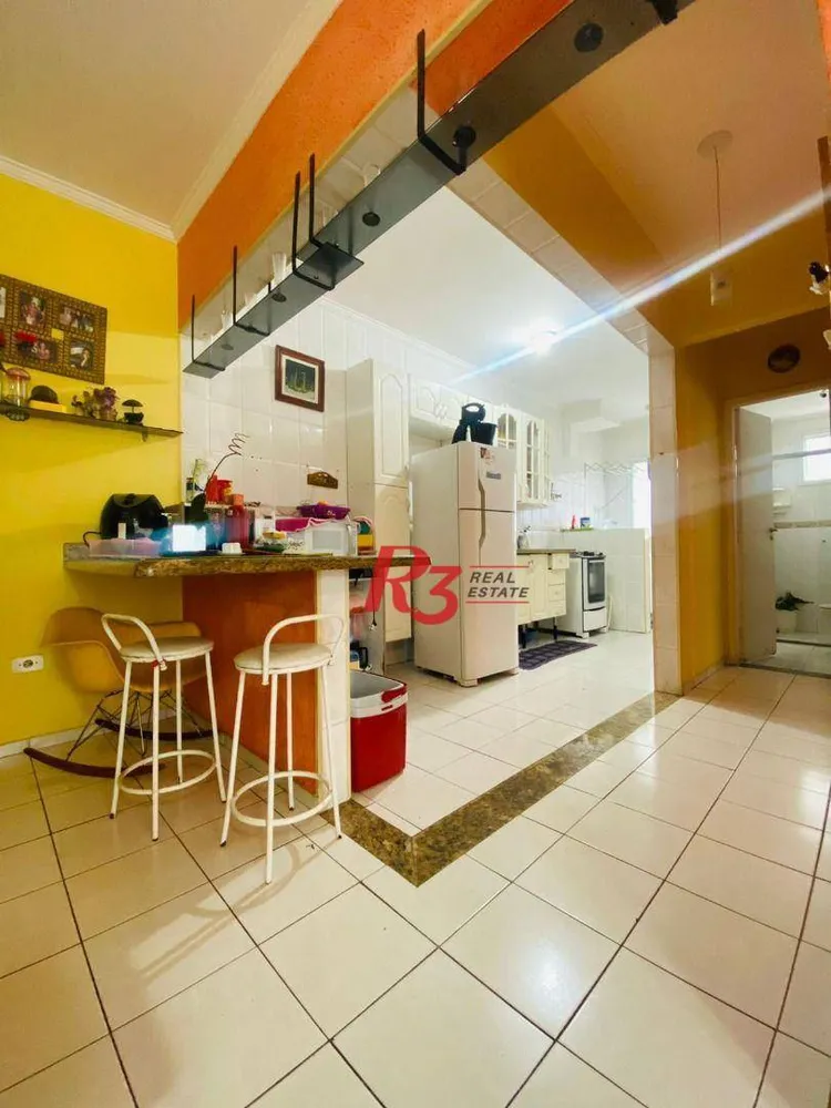 Apartamento, 2 quartos, 62 m² - Foto 3