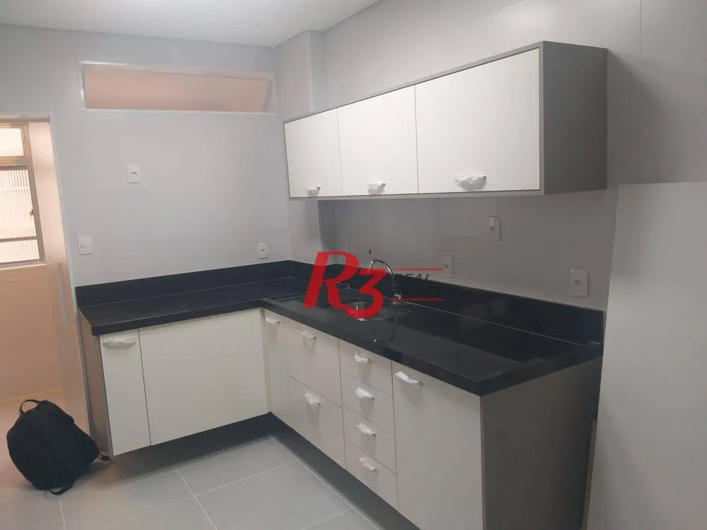 Apartamento, 2 quartos, 90 m² - Foto 2