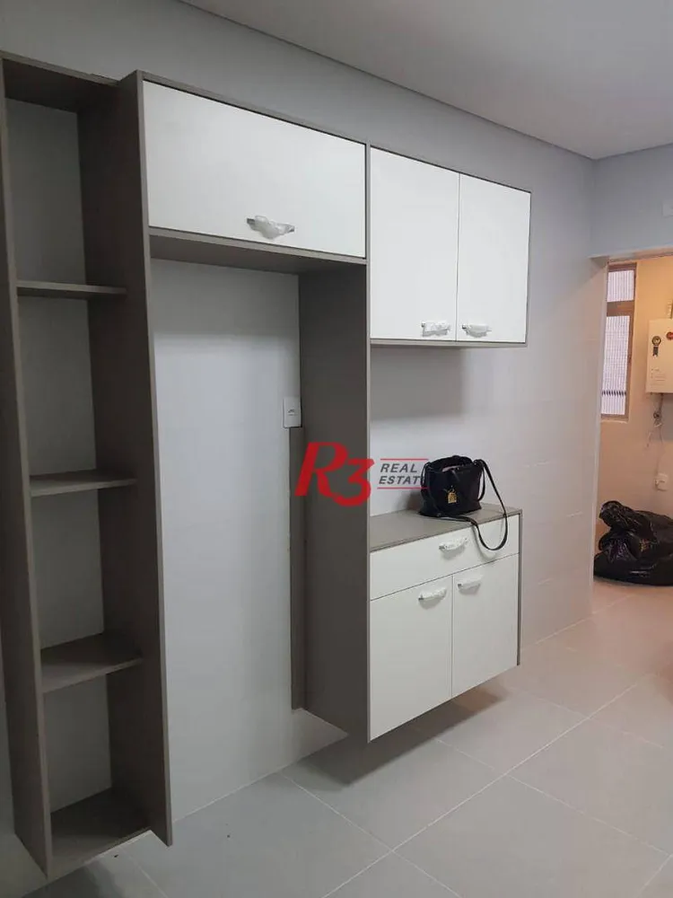 Apartamento, 2 quartos, 90 m² - Foto 4