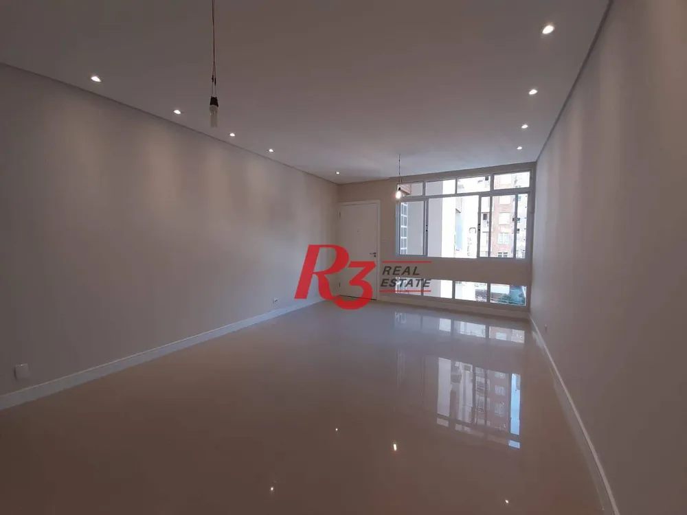 Apartamento, 2 quartos, 90 m² - Foto 1