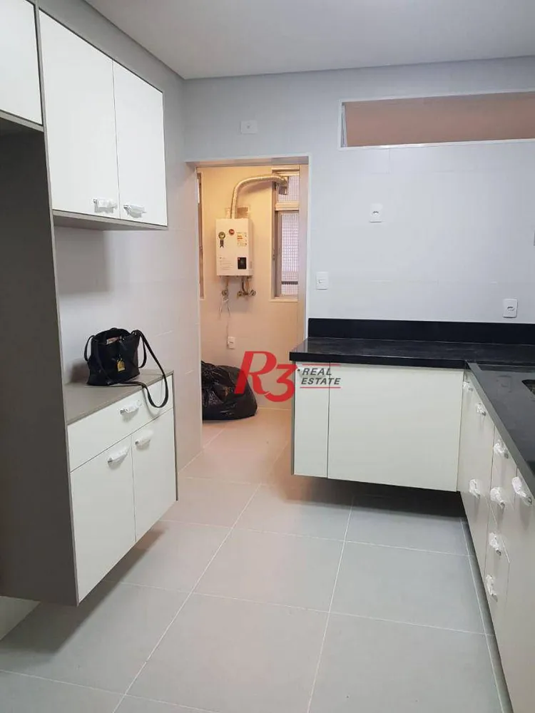 Apartamento, 2 quartos, 90 m² - Foto 3