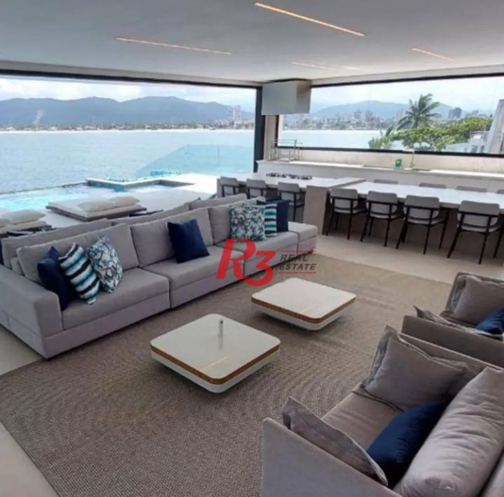 Casa, 6 quartos, 1000 m² - Foto 3