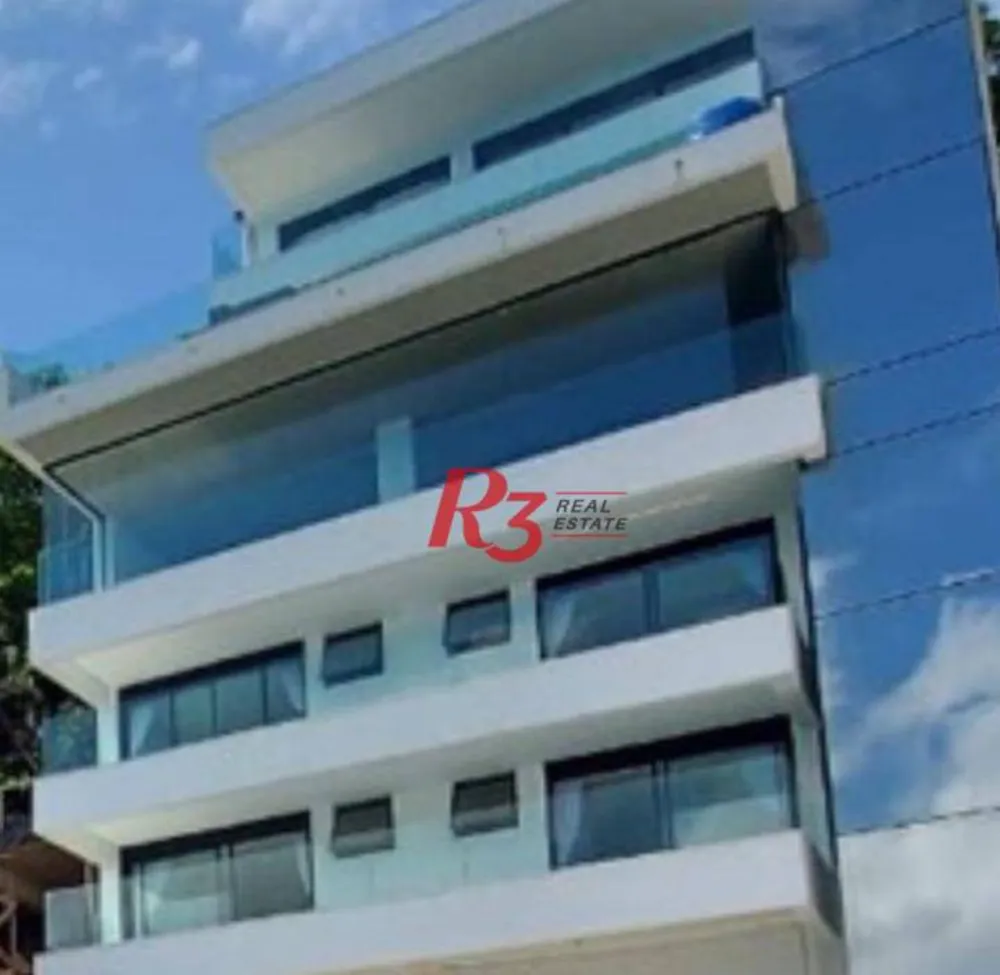 Casa, 6 quartos, 1000 m² - Foto 2