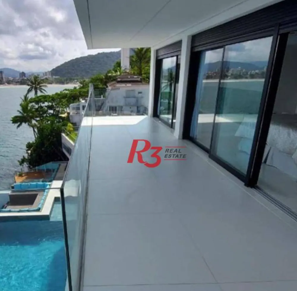 Casa, 6 quartos, 1000 m² - Foto 4