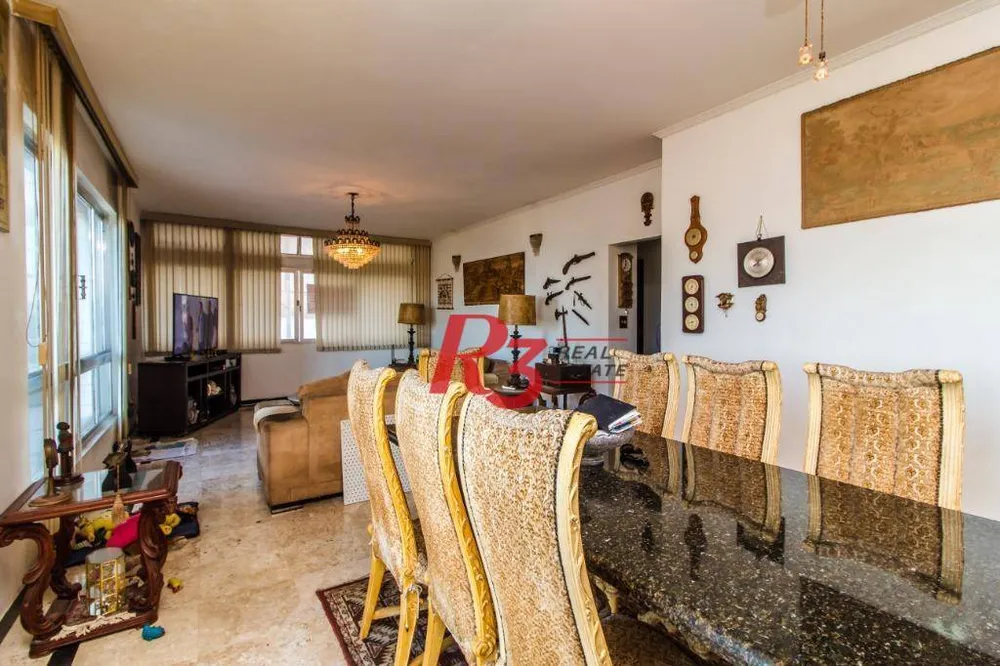 Apartamento, 3 quartos, 188 m² - Foto 4