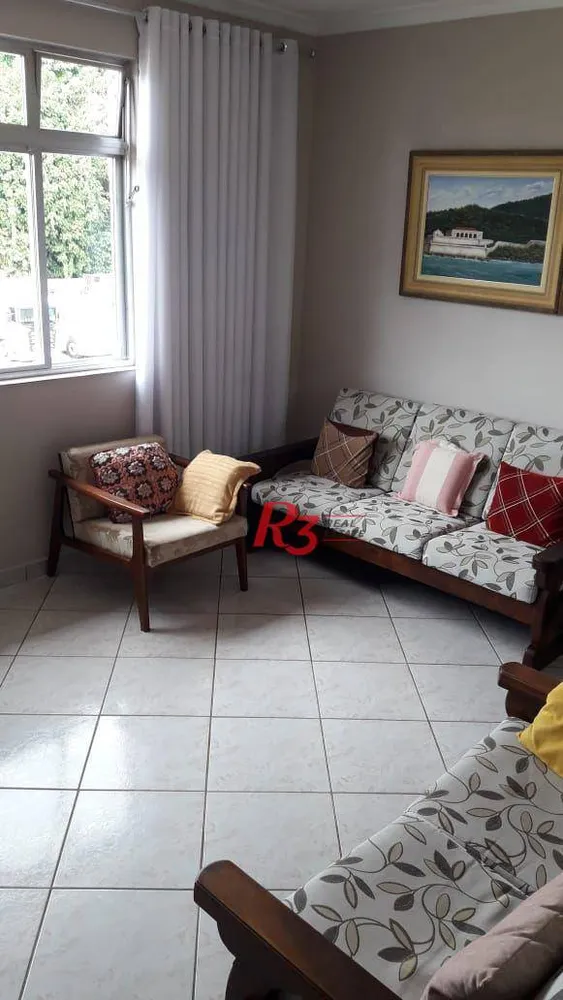 Apartamento, 3 quartos, 96 m² - Foto 1