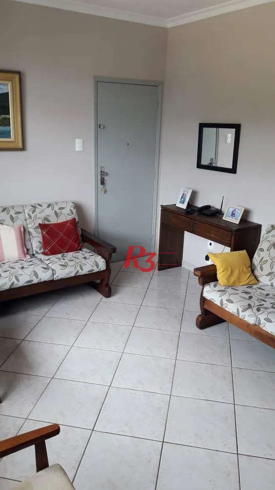 Apartamento, 3 quartos, 96 m² - Foto 3