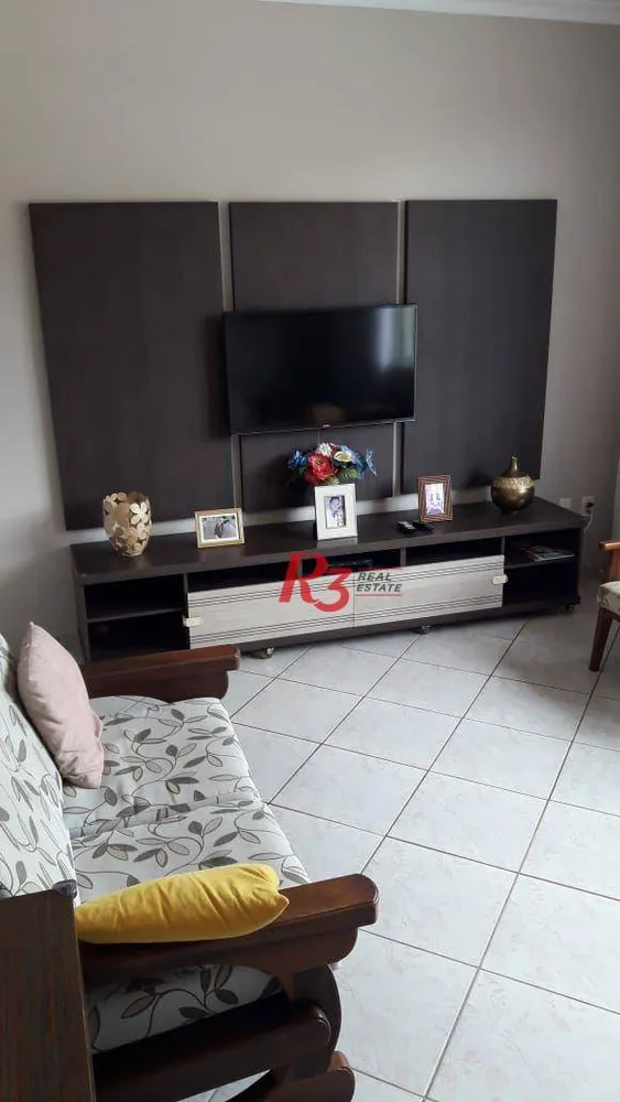 Apartamento, 3 quartos, 96 m² - Foto 2