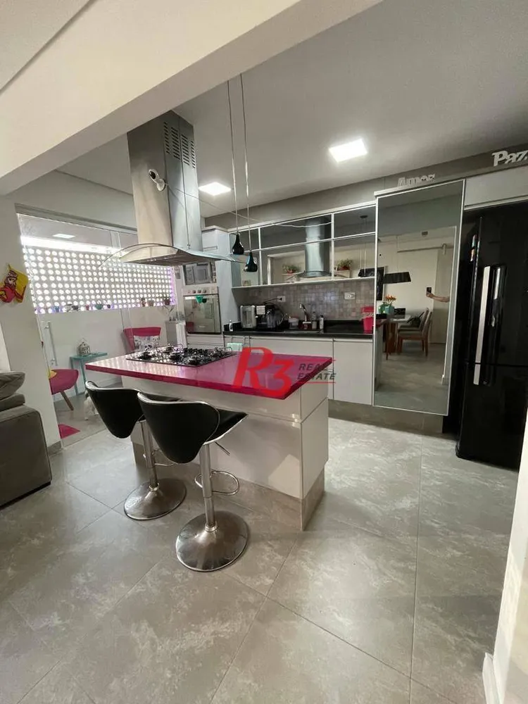 Apartamento, 2 quartos, 110 m² - Foto 1