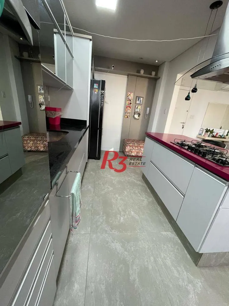 Apartamento, 2 quartos, 110 m² - Foto 3