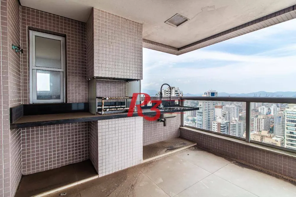 Apartamento, 4 quartos, 361 m² - Foto 4