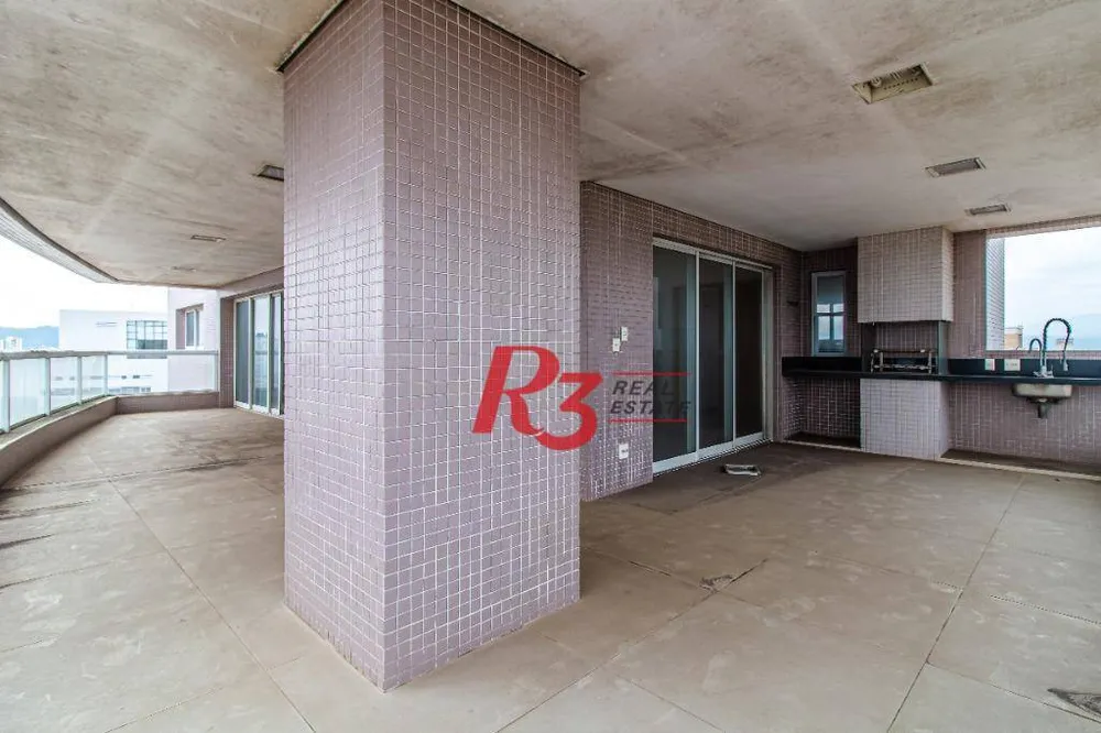 Apartamento, 4 quartos, 361 m² - Foto 3