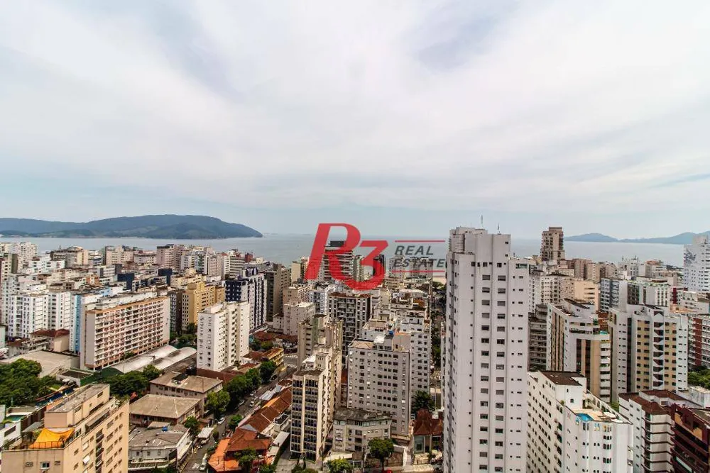 Apartamento, 4 quartos, 361 m² - Foto 2