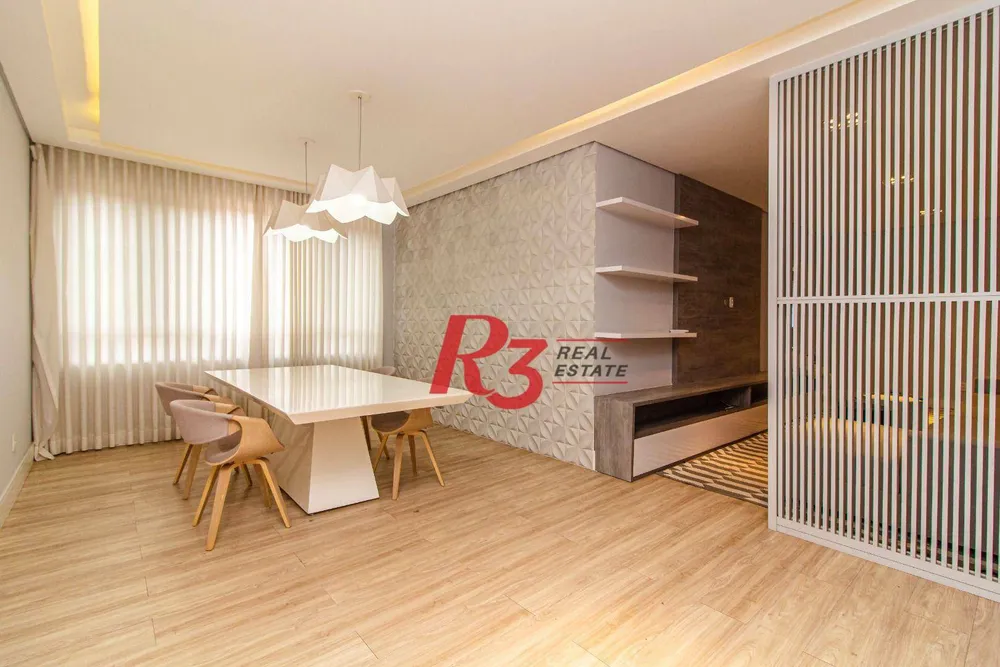 Apartamento, 3 quartos, 140 m² - Foto 4
